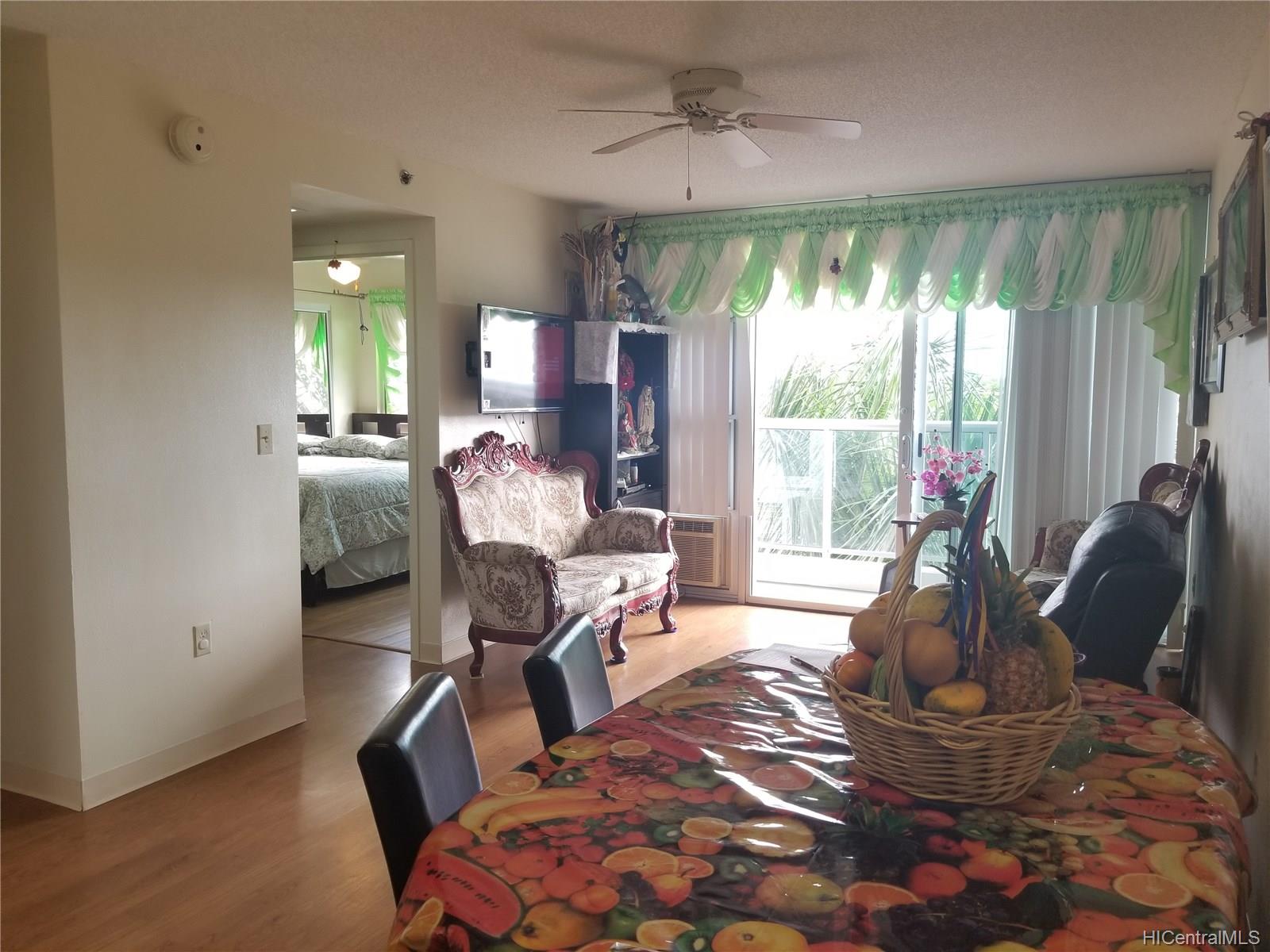 94-302 Paiwa Street  Unit 507