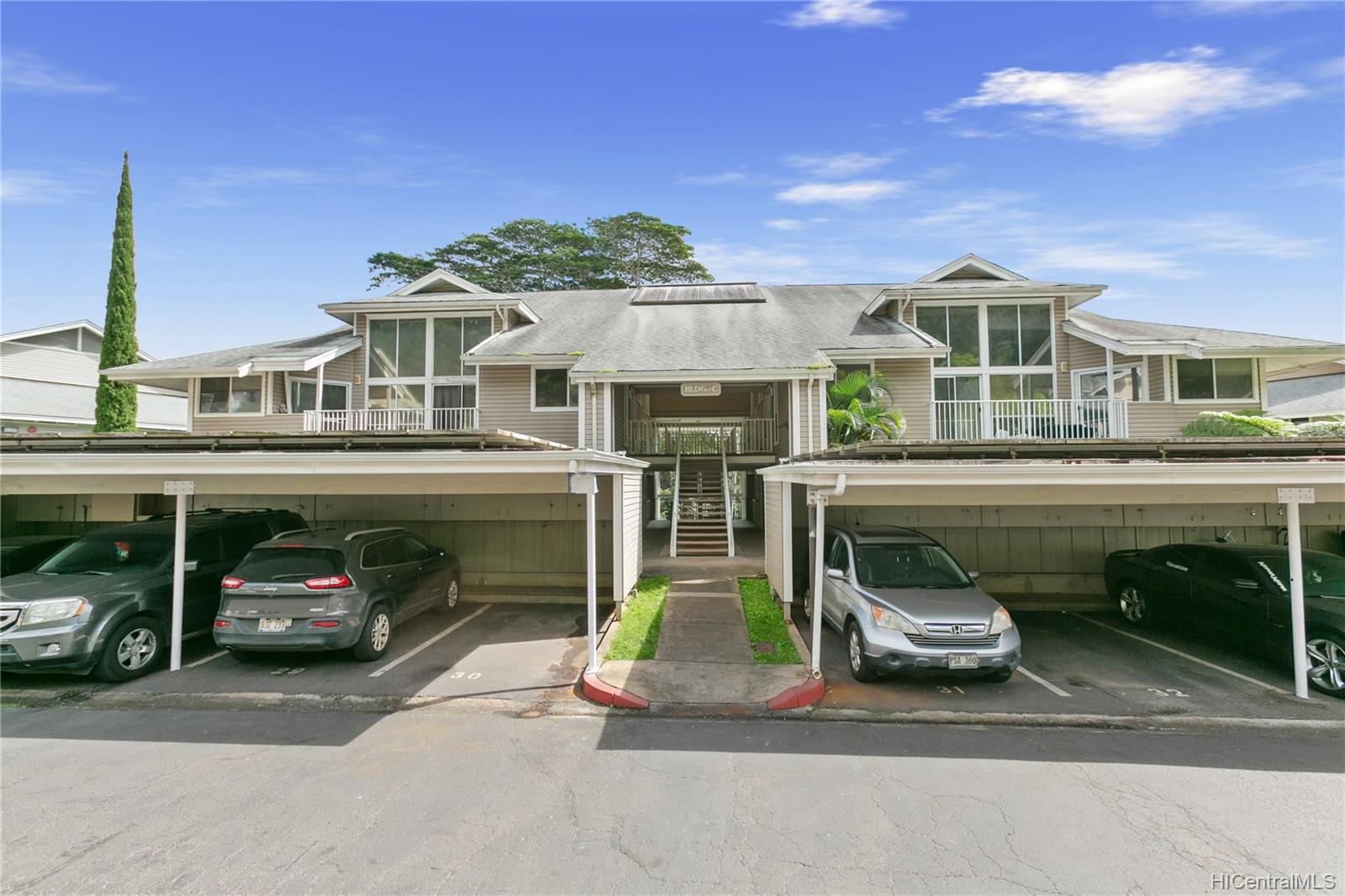 95-270 Waikalani Drive Unit C204 95-270 Waikalani Drive Unit C204