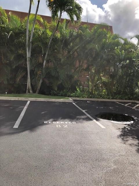 497 Kailua Road  Unit 2103