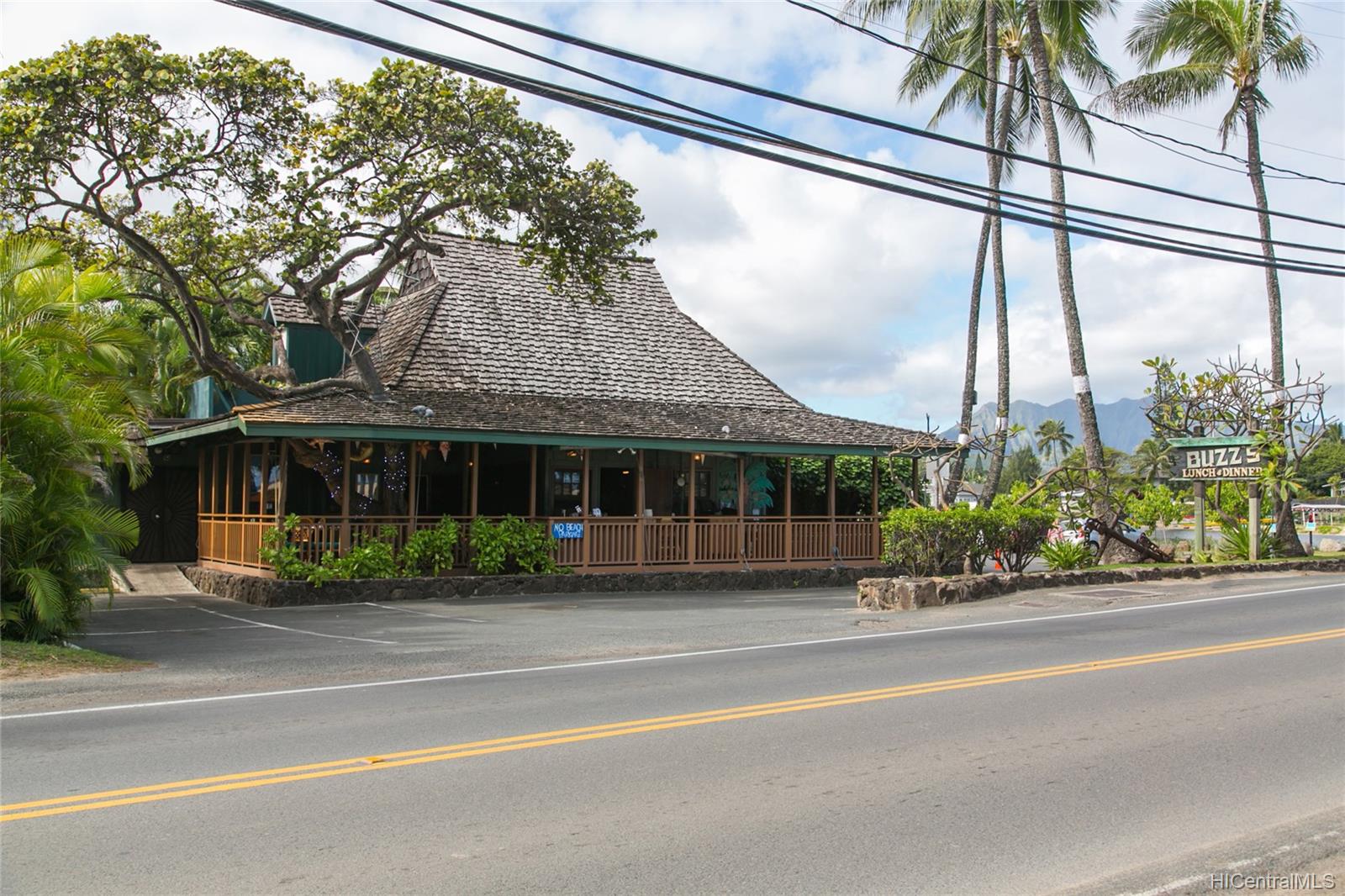 497 Kailua Road  Unit 2103