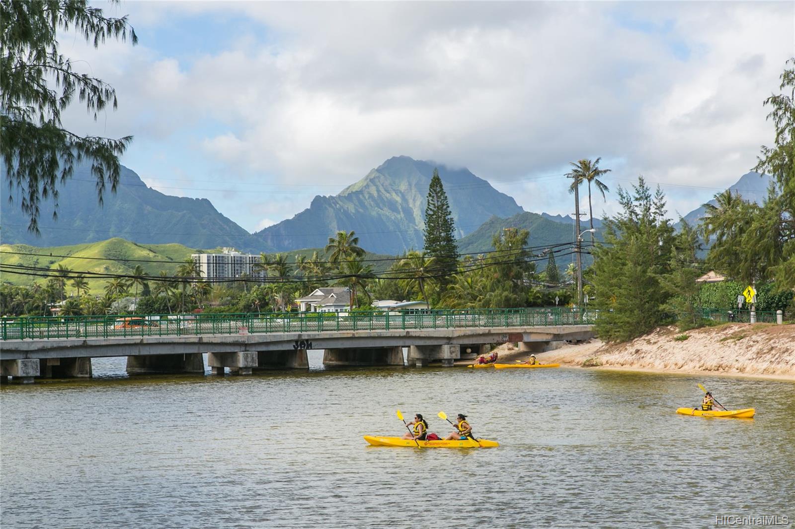 497 Kailua Road  Unit 2103