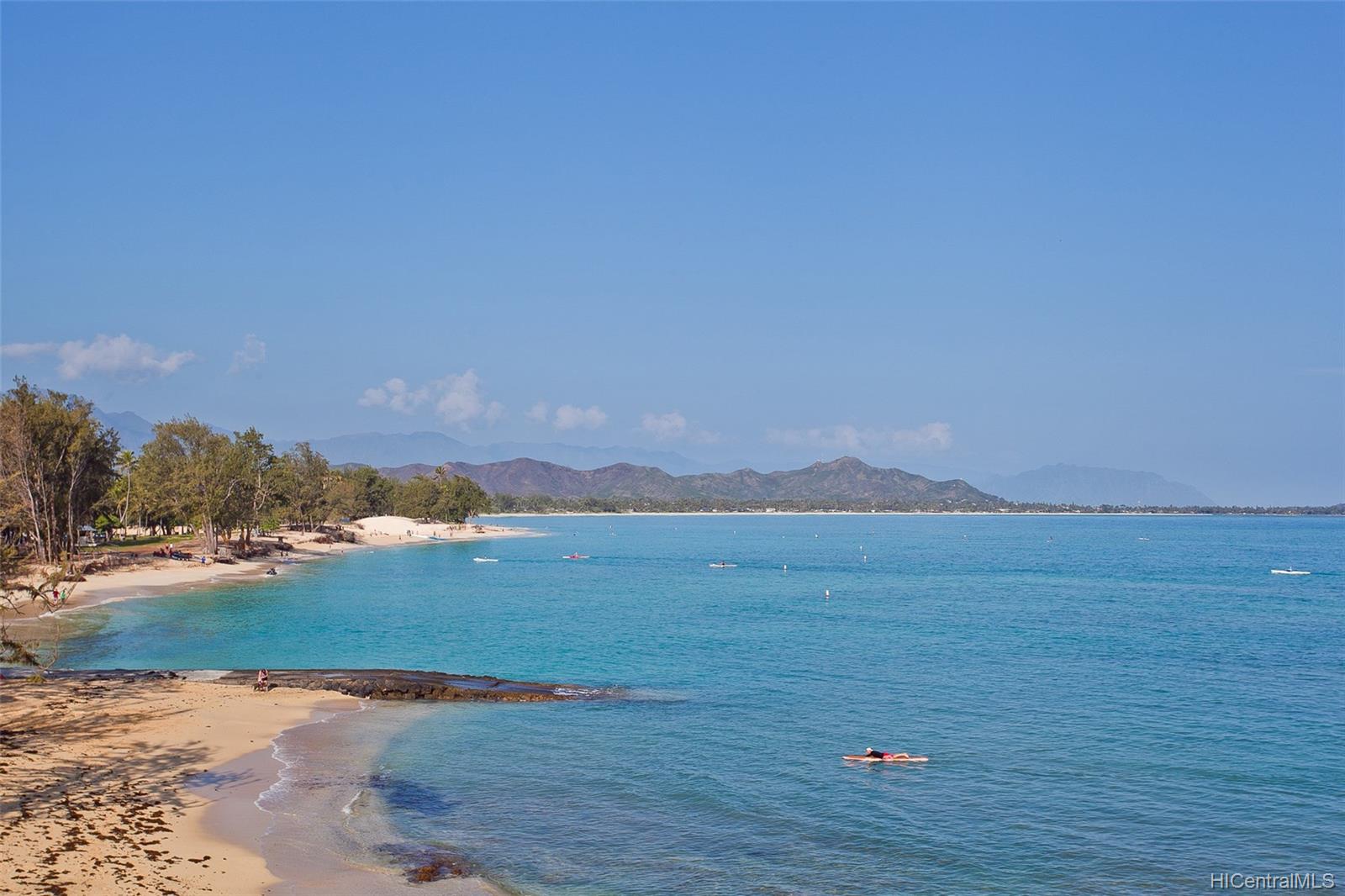 497 Kailua Road  Unit 2103