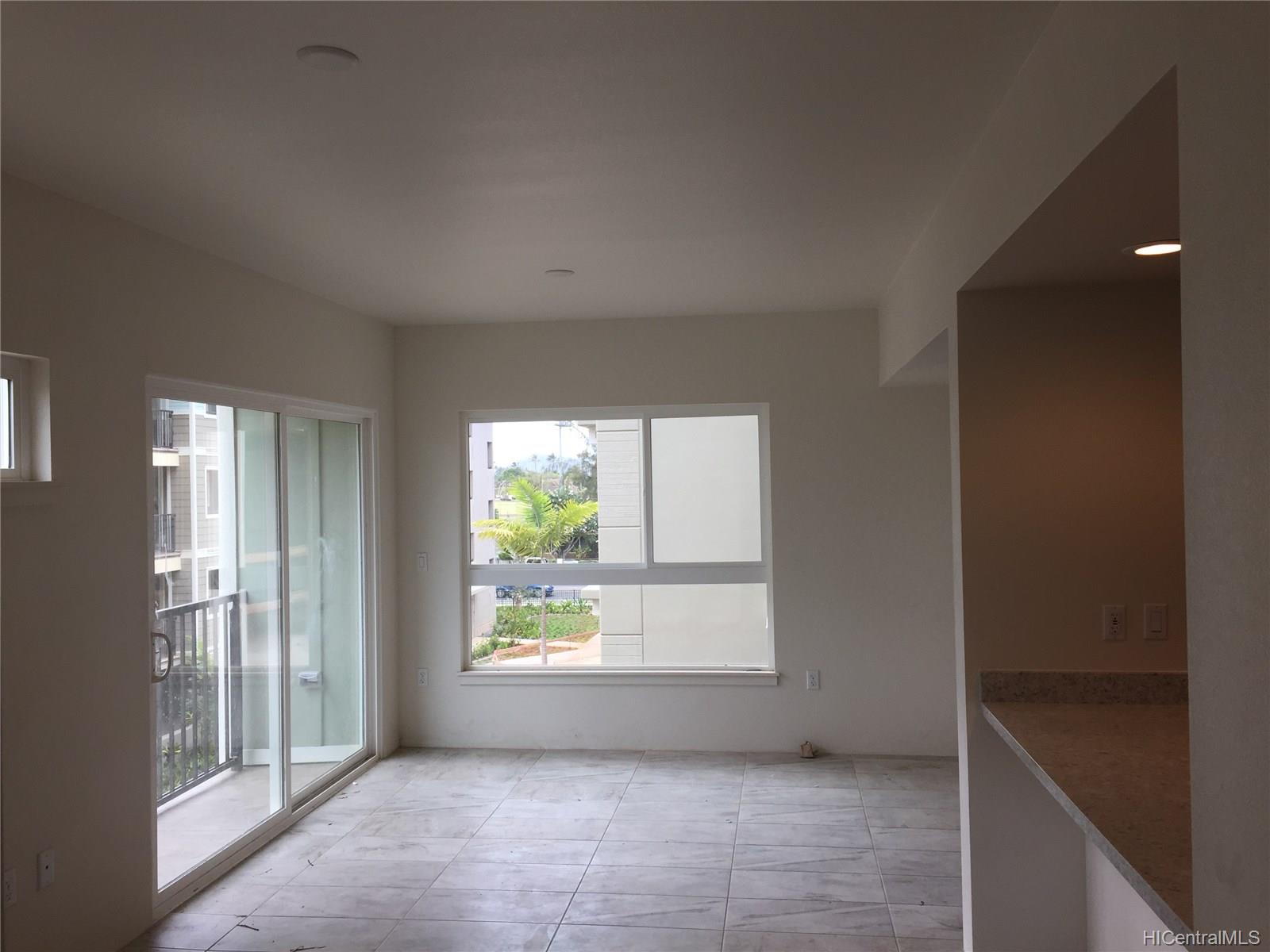497 Kailua Road  Unit 2103