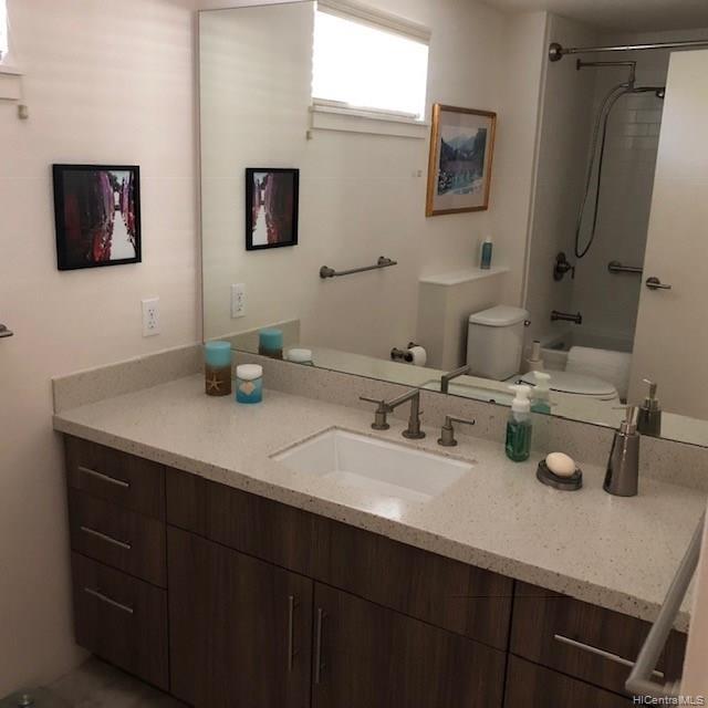 497 Kailua Road  Unit 2103