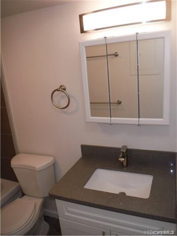 2740 Kuilei Street  Unit 1703