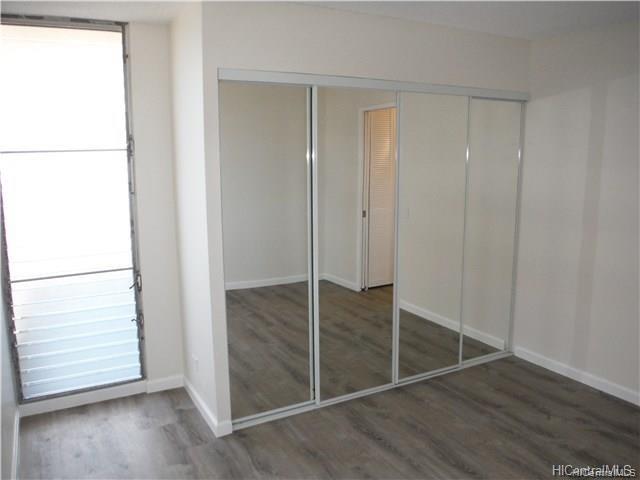 2740 Kuilei Street  Unit 1703