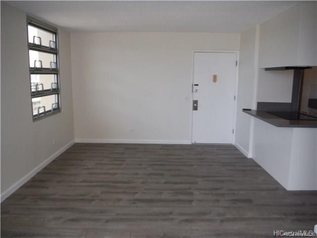 2740 Kuilei Street  Unit 1703