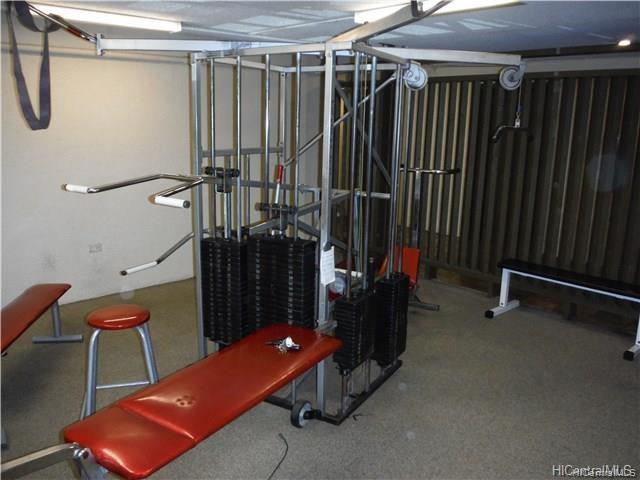2740 Kuilei Street  Unit 1703