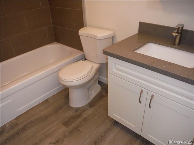 2740 Kuilei Street  Unit 1703