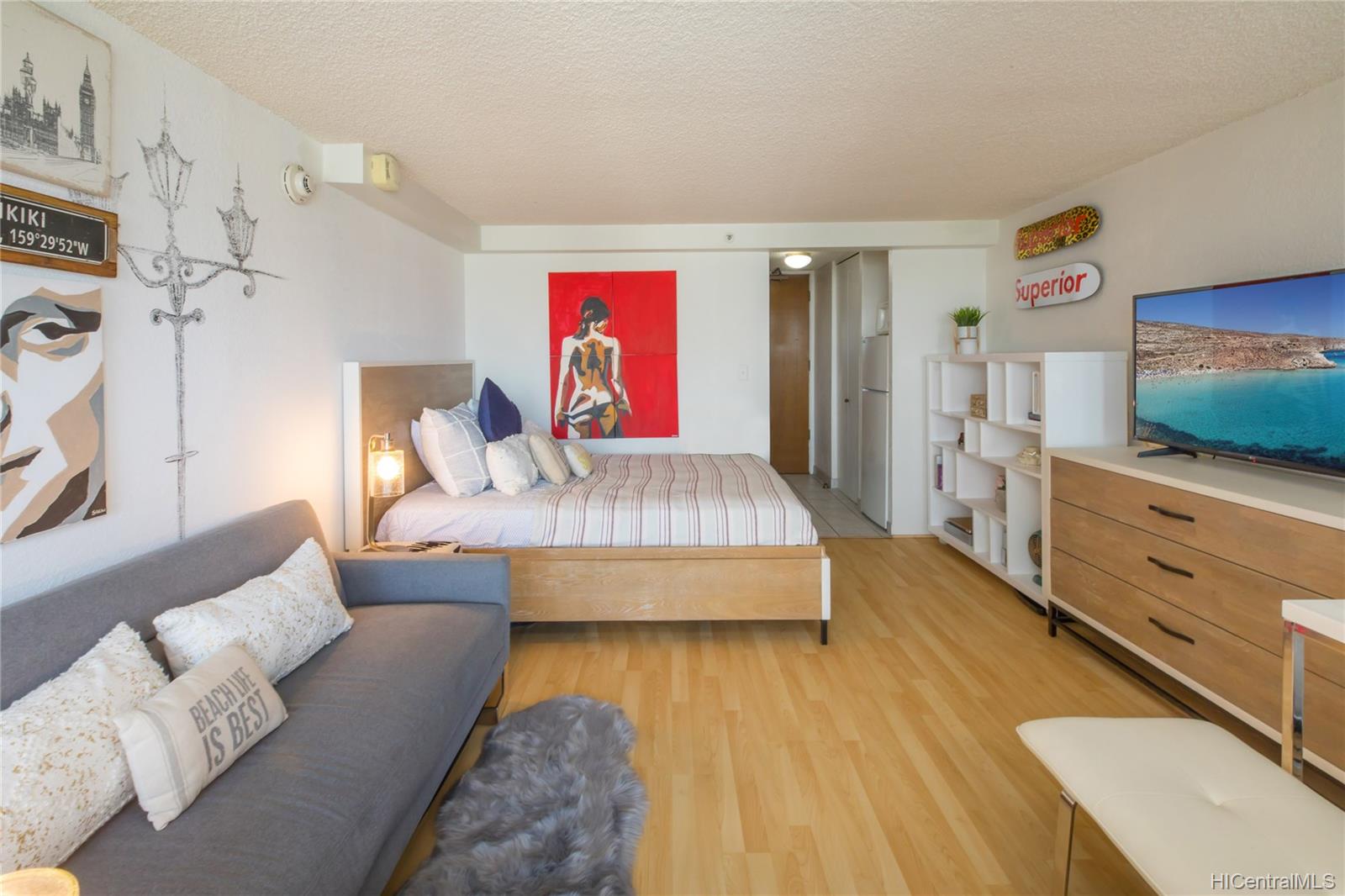 445 Seaside Avenue  Unit 2904