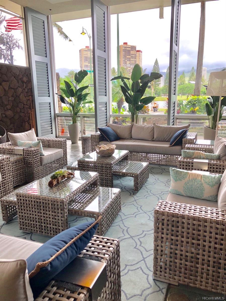 445 Seaside Avenue  Unit 2904