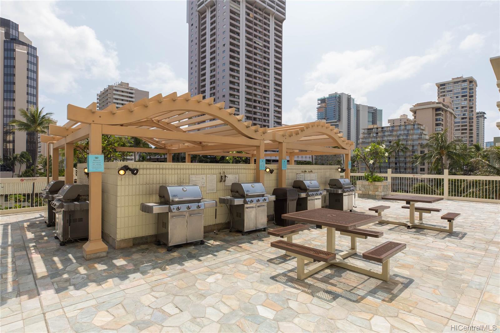 445 Seaside Avenue  Unit 2904