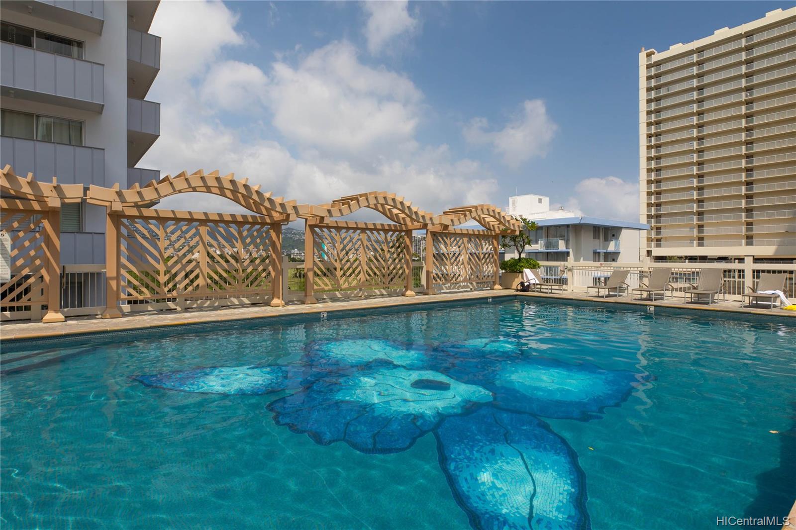 445 Seaside Avenue  Unit 2904