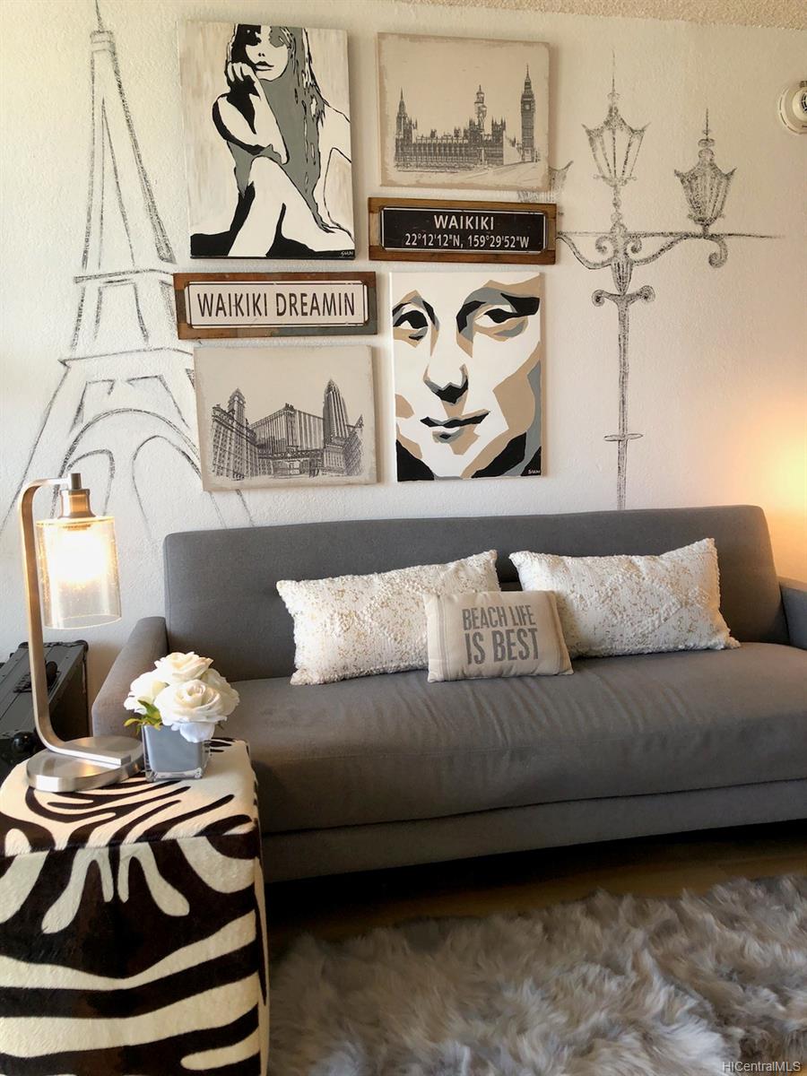 445 Seaside Avenue  Unit 2904