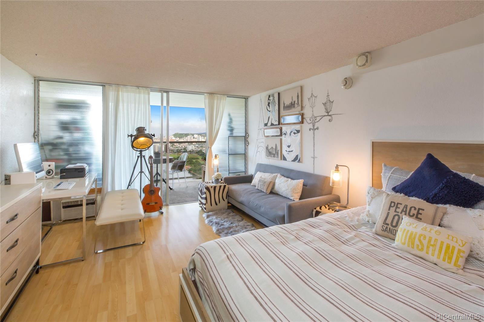445 Seaside Avenue  Unit 2904