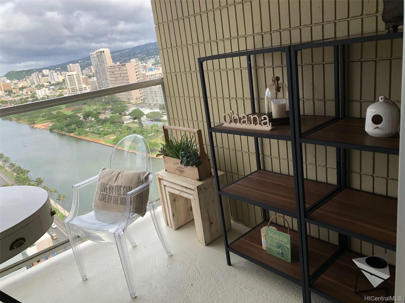 445 Seaside Avenue  Unit 2904