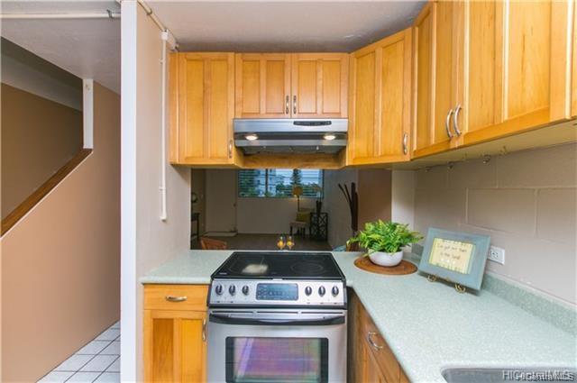 46-260 Kahuhipa Street  Unit C207