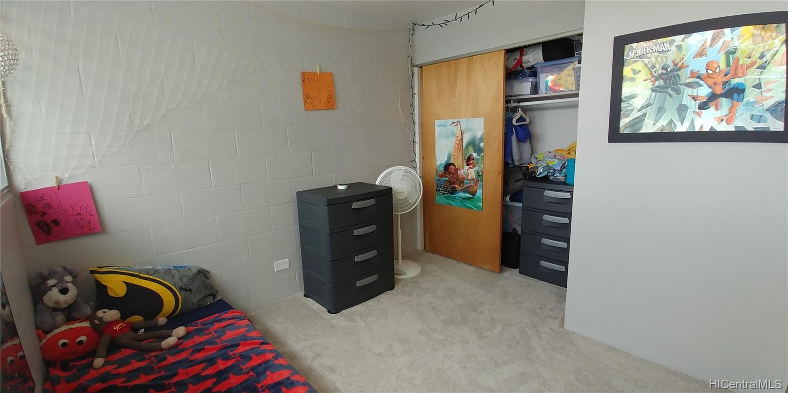 46-260 Kahuhipa Street  Unit C207