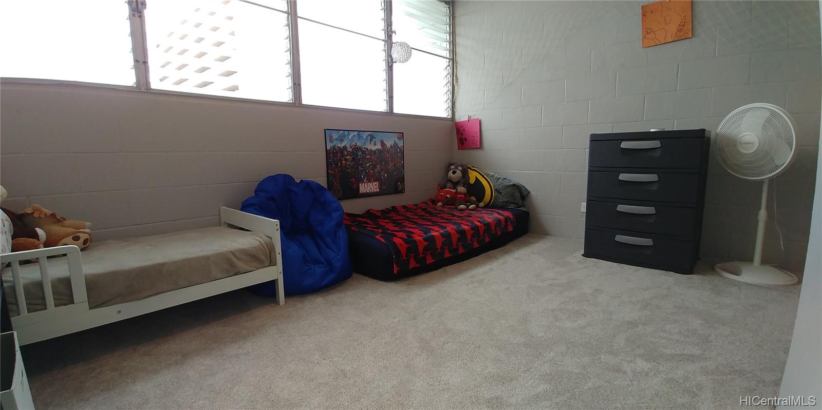 46-260 Kahuhipa Street  Unit C207