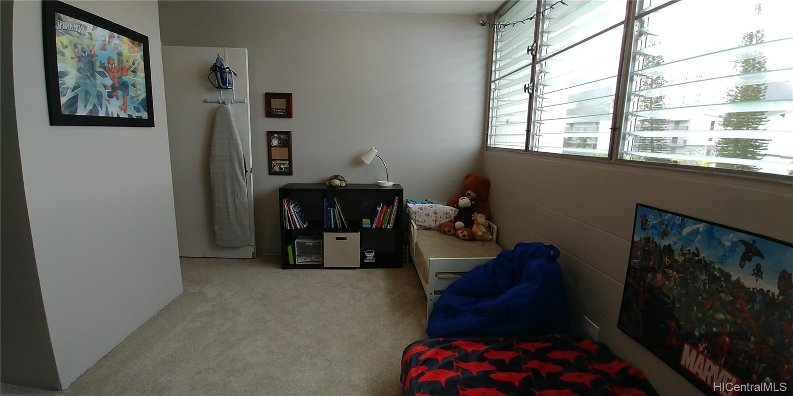 46-260 Kahuhipa Street  Unit C207
