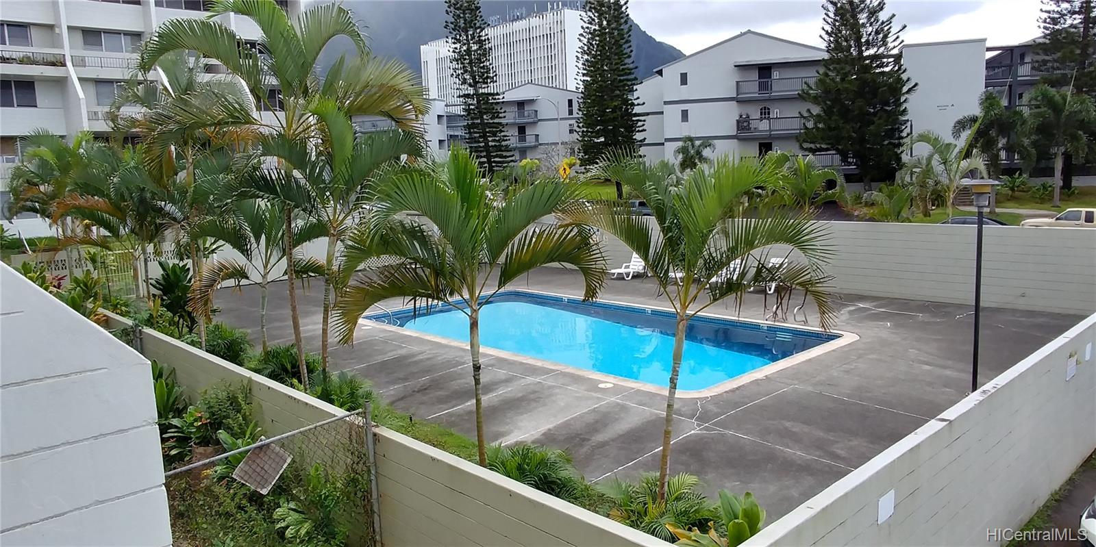46-260 Kahuhipa Street  Unit C207