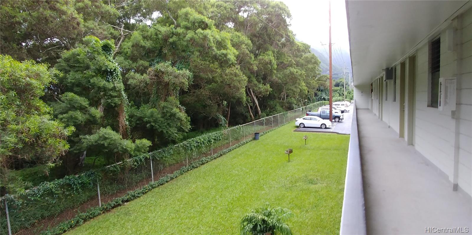 46-260 Kahuhipa Street  Unit C207