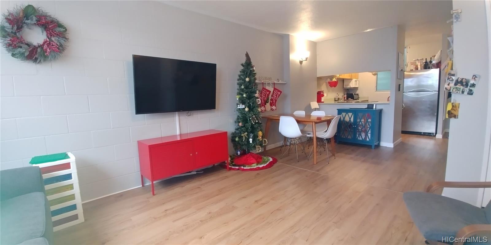 46-260 Kahuhipa Street  Unit C207