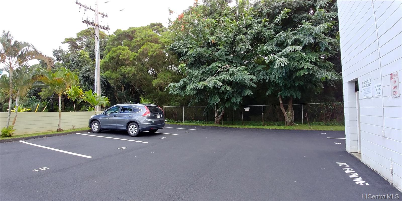 46-260 Kahuhipa Street  Unit C207