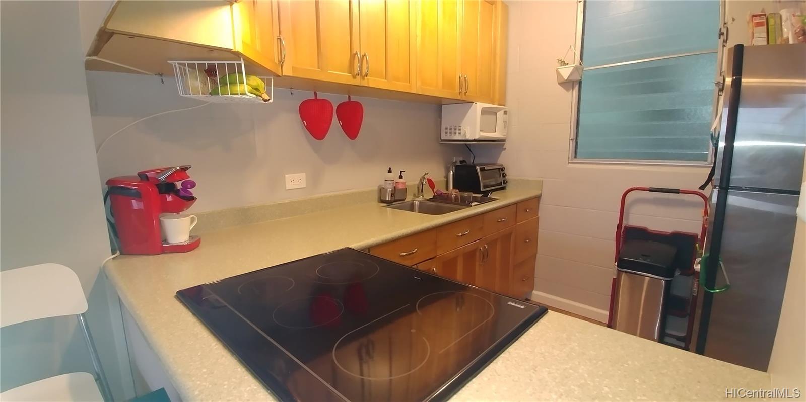 46-260 Kahuhipa Street  Unit C207