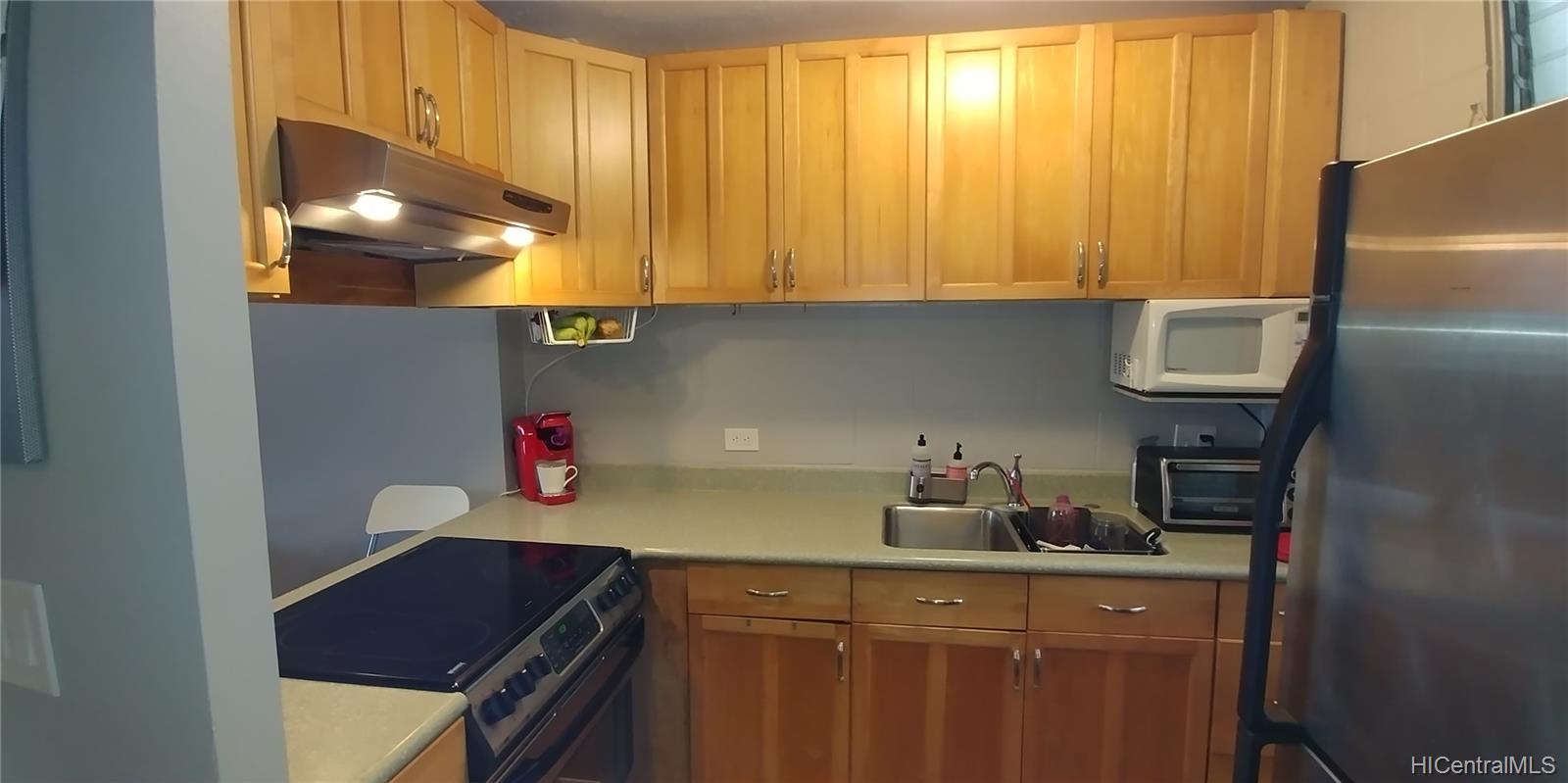 46-260 Kahuhipa Street  Unit C207