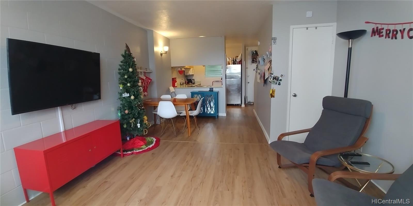 46-260 Kahuhipa Street  Unit C207