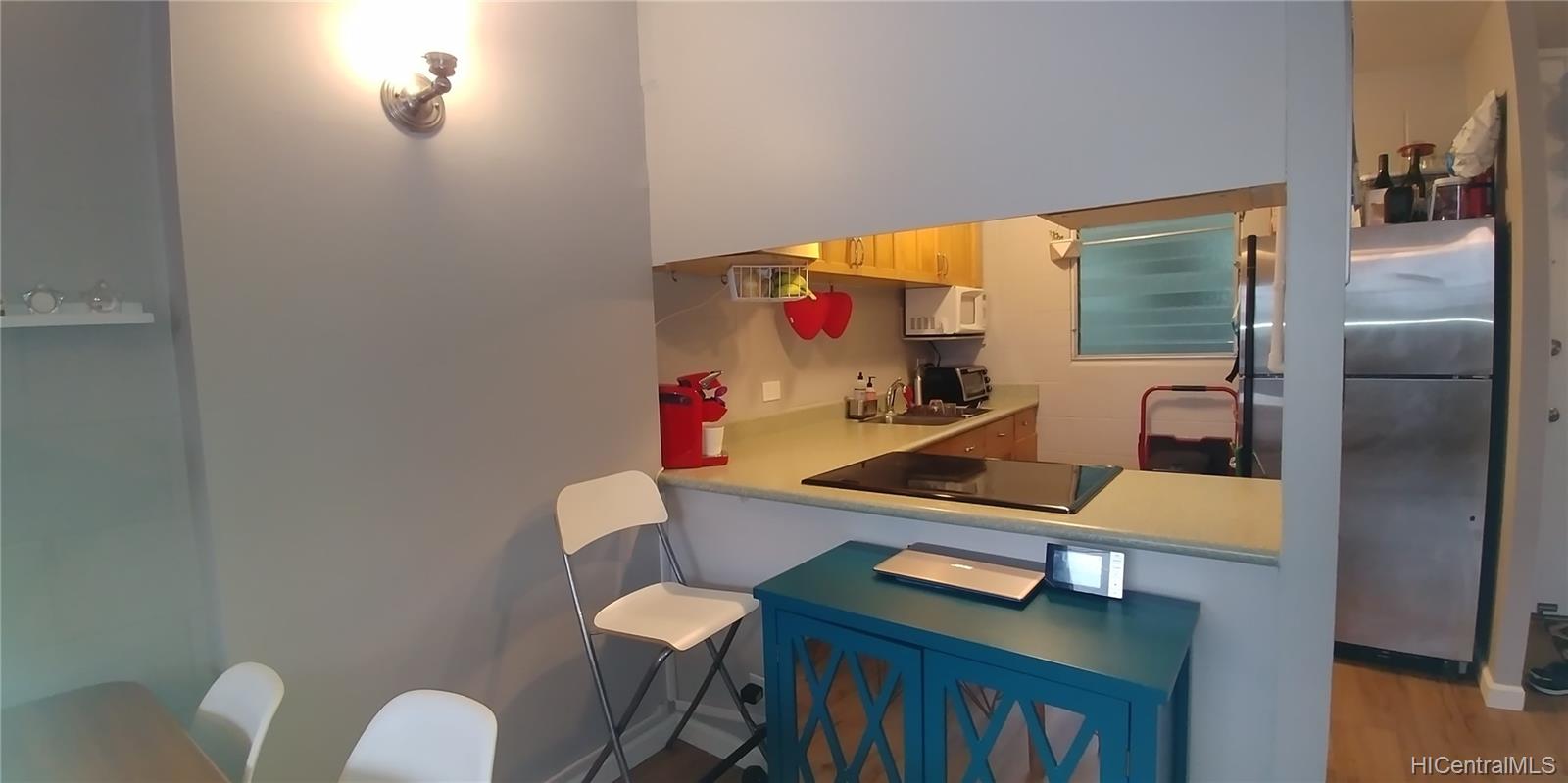 46-260 Kahuhipa Street  Unit C207