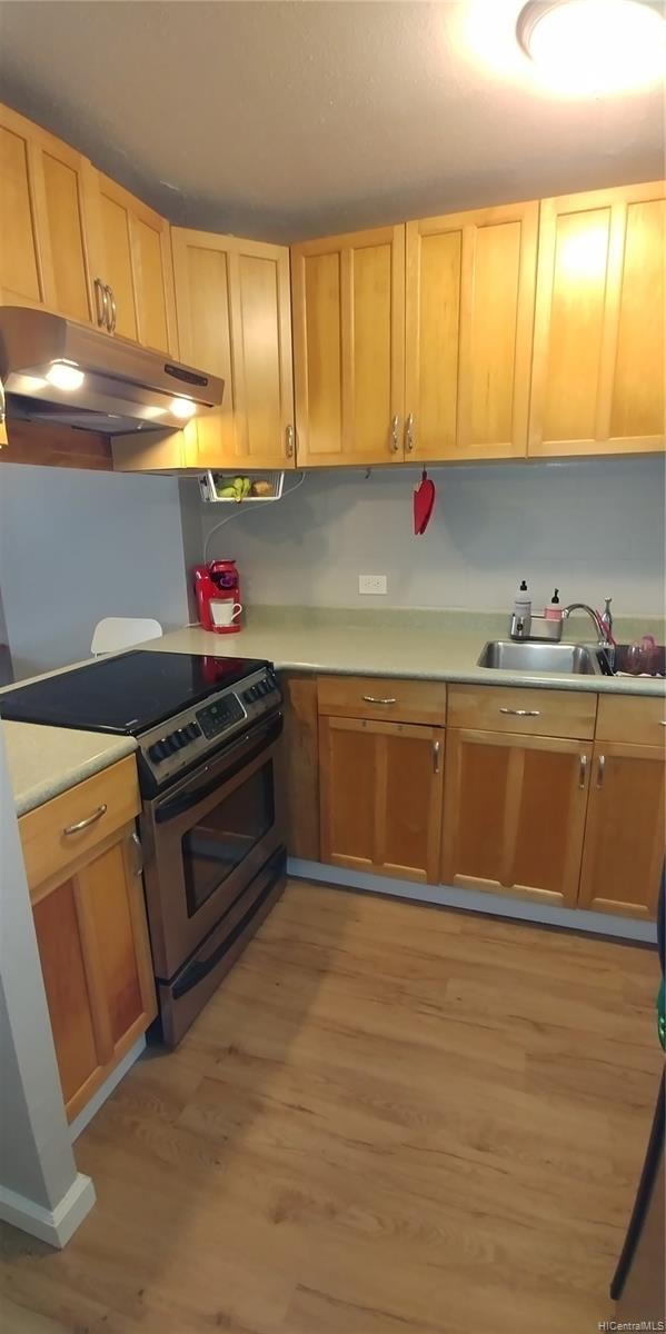 46-260 Kahuhipa Street  Unit C207