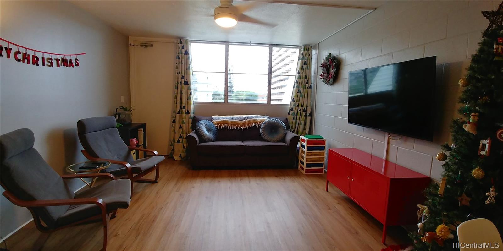 46-260 Kahuhipa Street  Unit C207