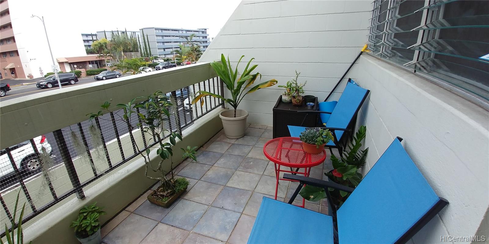 46-260 Kahuhipa Street  Unit C207