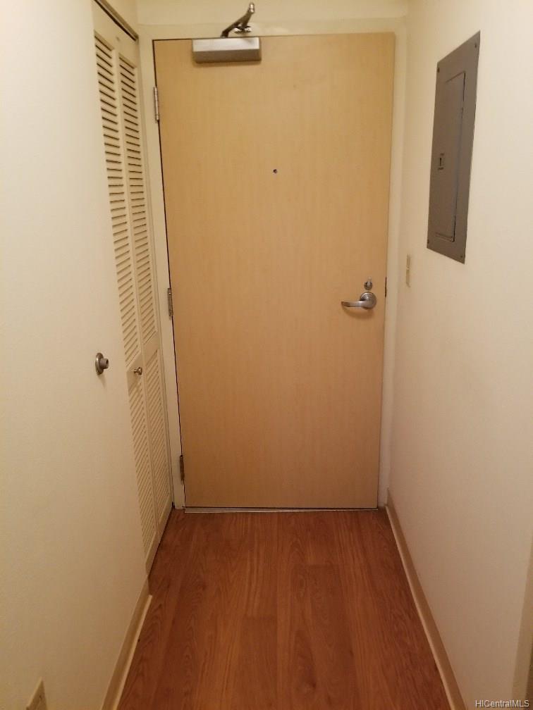 94-302 Paiwa Street  Unit 807