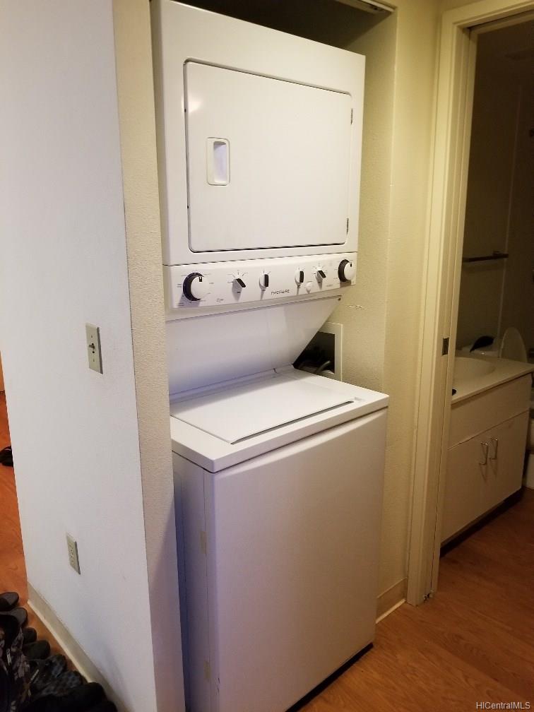 94-302 Paiwa Street  Unit 807