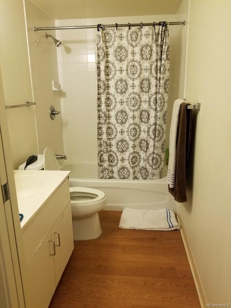 94-302 Paiwa Street  Unit 807