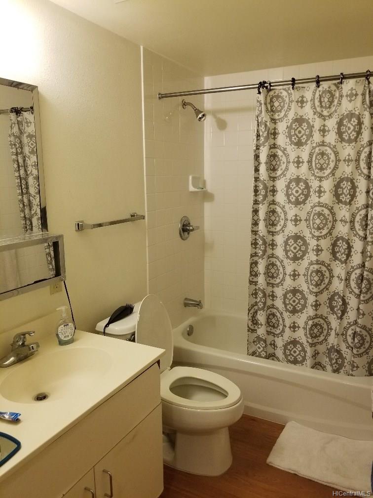 94-302 Paiwa Street  Unit 807