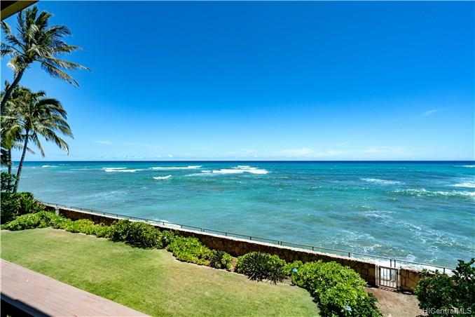 3165 Diamond Head Road  Unit 4