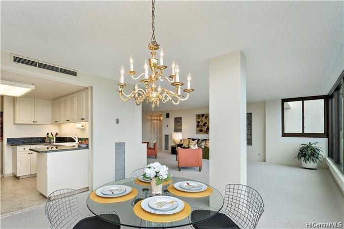 250 Kawaihae Street  Unit 1D