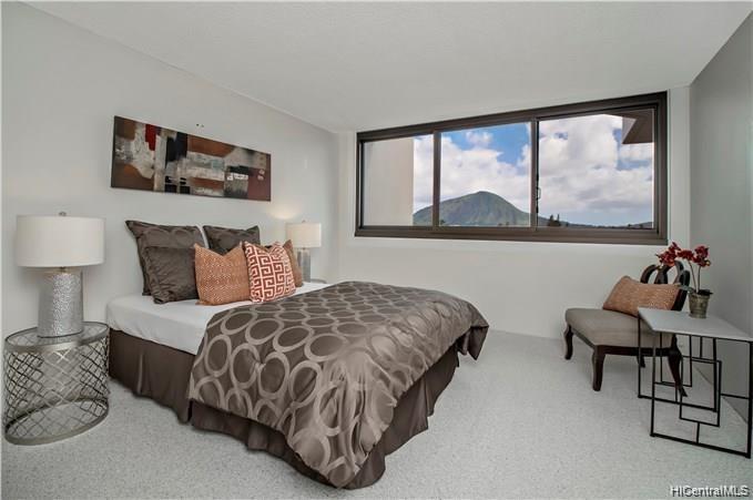 250 Kawaihae Street  Unit 1D