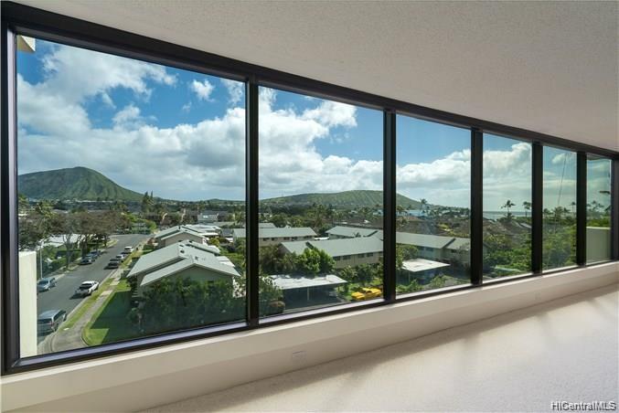 250 Kawaihae Street  Unit 1D
