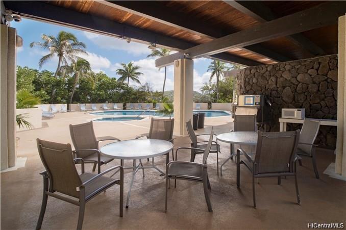 250 Kawaihae Street  Unit 1D