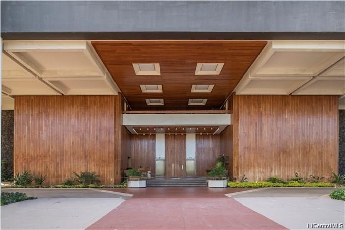 250 Kawaihae Street  Unit 1D