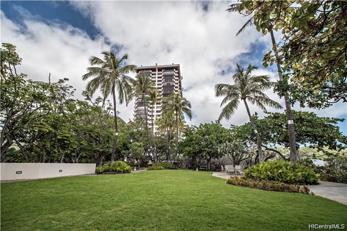 250 Kawaihae Street  Unit 1D