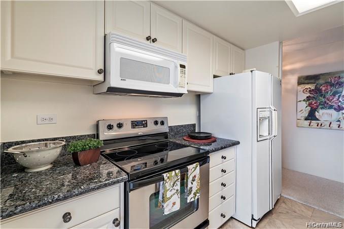250 Kawaihae Street  Unit 1D