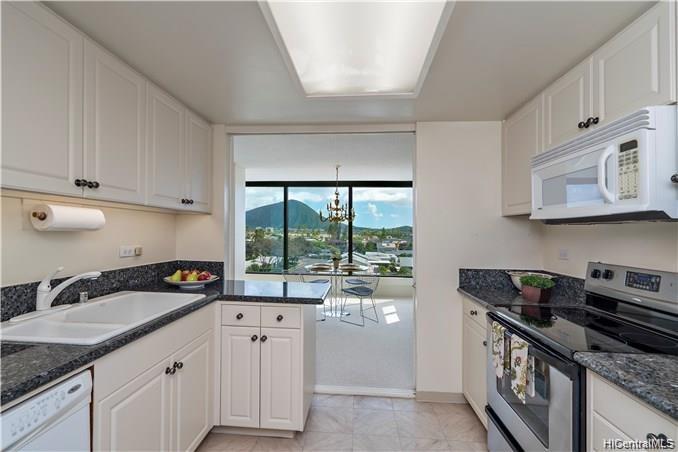 250 Kawaihae Street  Unit 1D