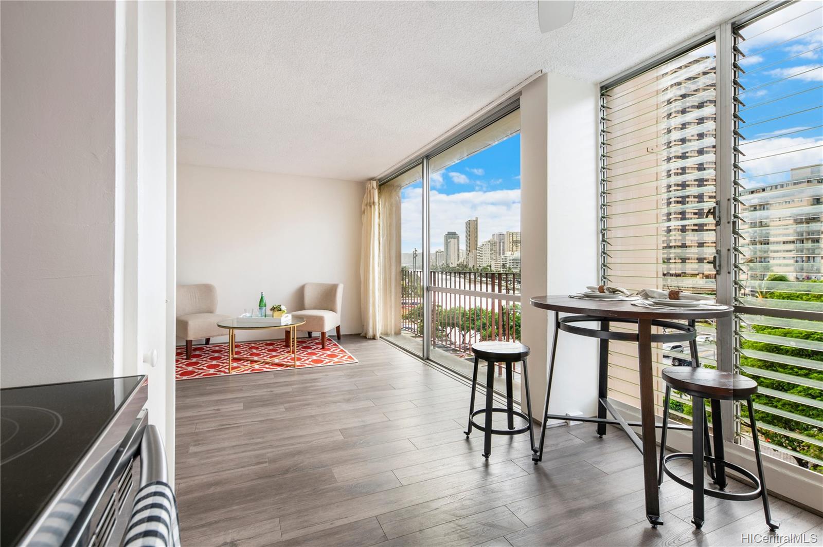 620 McCully Street  Unit 606