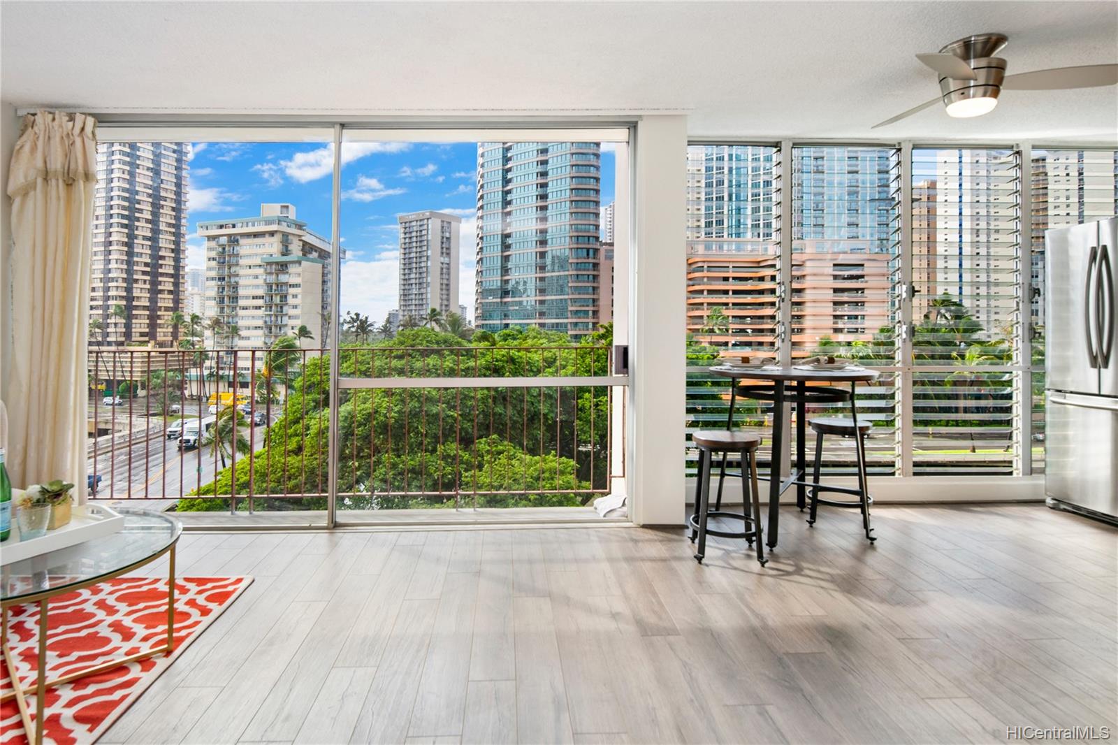 620 McCully Street  Unit 606